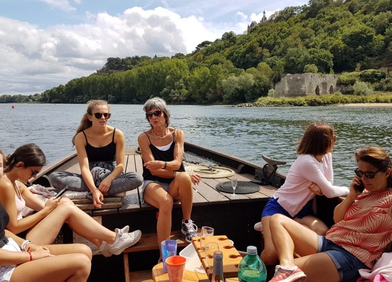 Détours en Loire