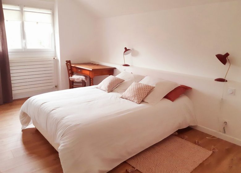 Gîte de la Rivière