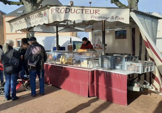 GAEC Bellis Perennis
