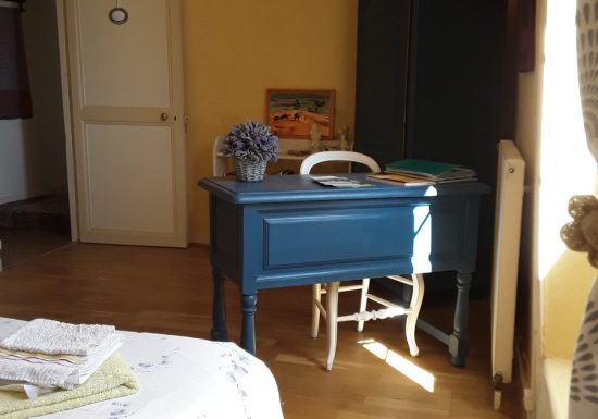 Chambre d’hôte Bed Loire
