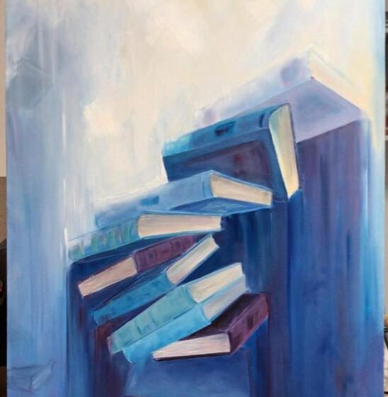 Exposition Patricia DUC et Catherine COLLARD