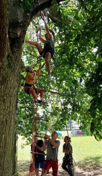 Séminaires et réceptions au Parc du Martreil