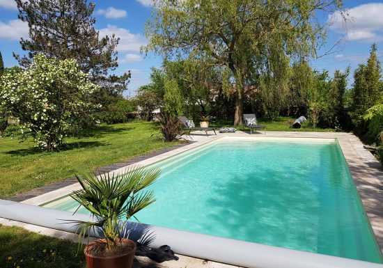 Chambre d’hôtes La Sourdrie