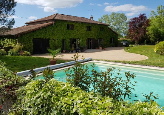 Chambre d’hôtes La Sourdrie