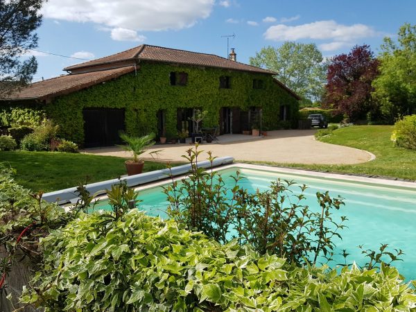 Chambres d'hôtes la Sourdrie