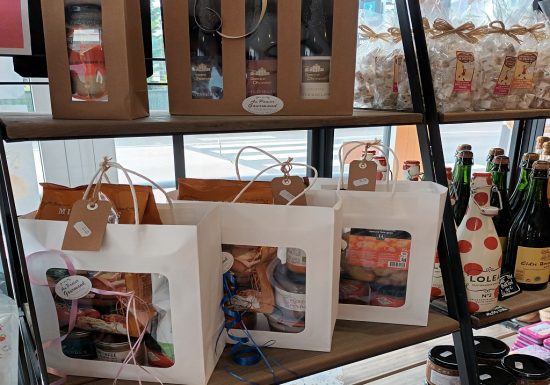 Épicerie Au Panier Gourmand