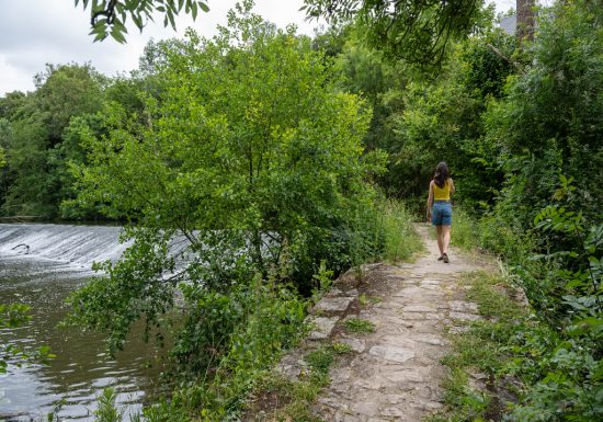Randonnée “Foulques Nerra”