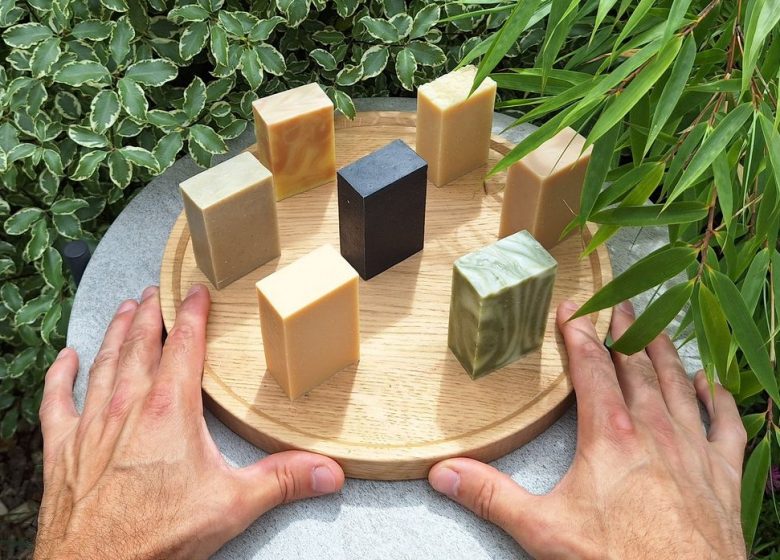 Savonnerie Milléniale