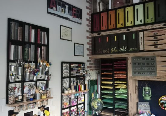 Ma Fabrique à Trésors