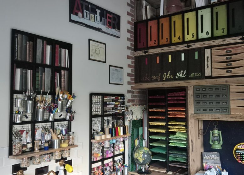 Ma Fabrique à Trésors
