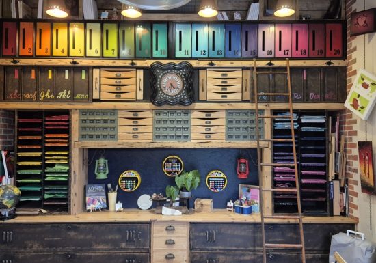 Ma Fabrique à Trésors