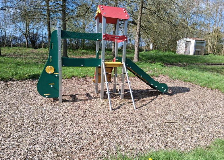 Pêche à la Boire de la Grand’ Fosse