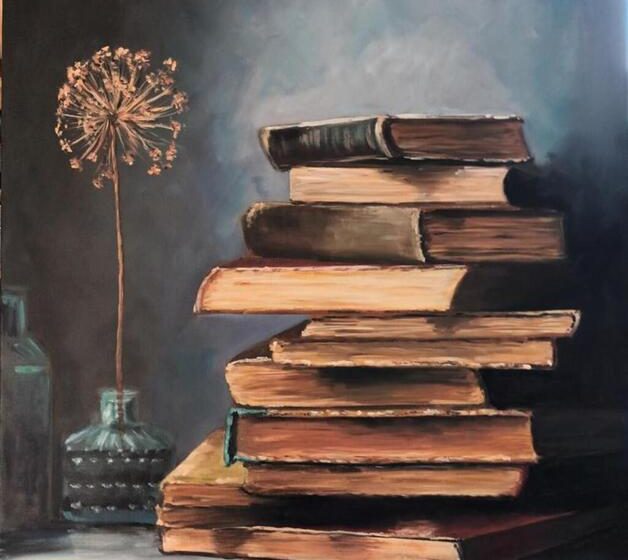 Exposition Patricia DUC et Catherine COLLARD