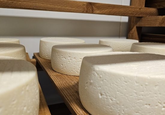 La Ferme des Belles Bêtes