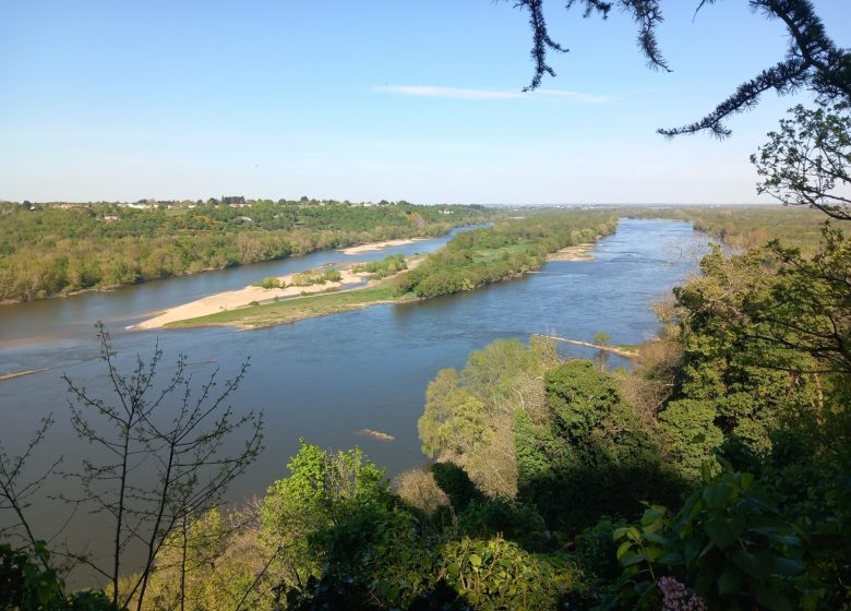 Gîte du Moulin à La Varenne