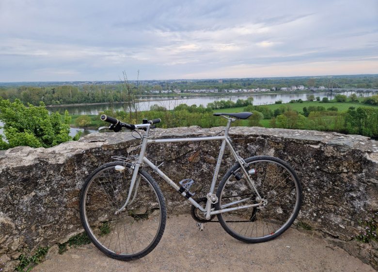 Cyclo Flo, réparation et entretien de vélos