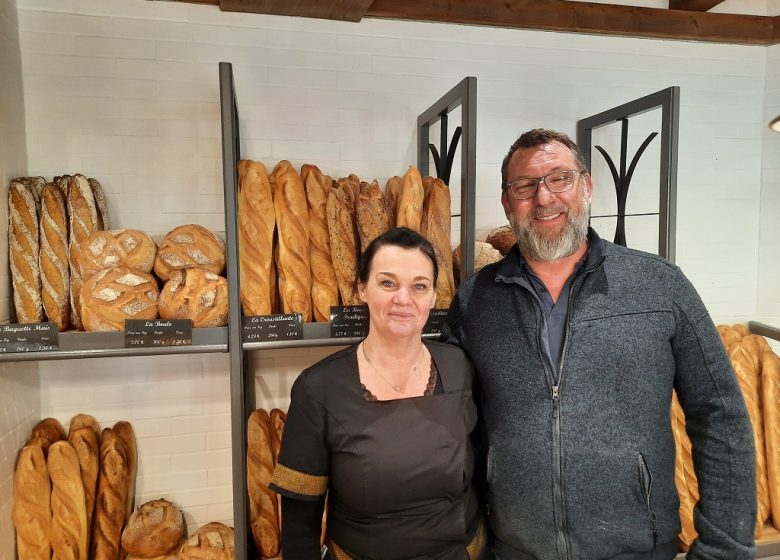 Boulangerie La Grigne d’Or