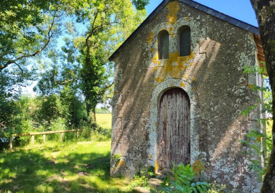 Randonnée “Bornéo”