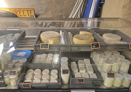 La Ferme des Belles Bêtes