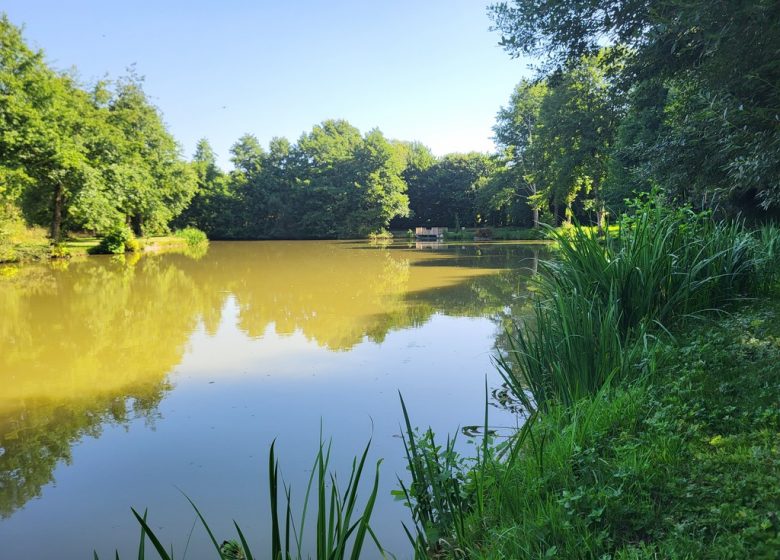 Randonnée “La Bataille”