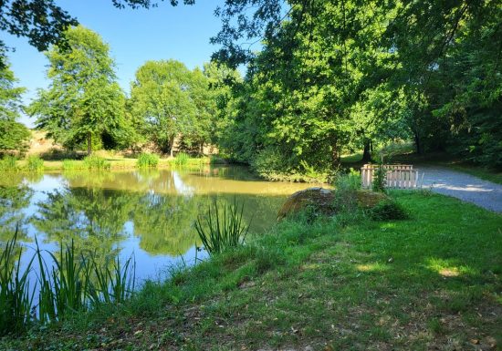 Randonnée “Les Roches”