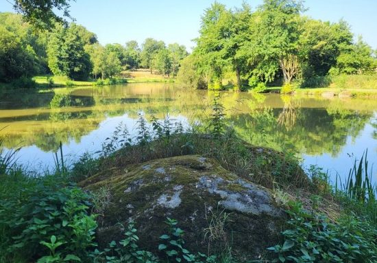 Randonnée “Les Roches”