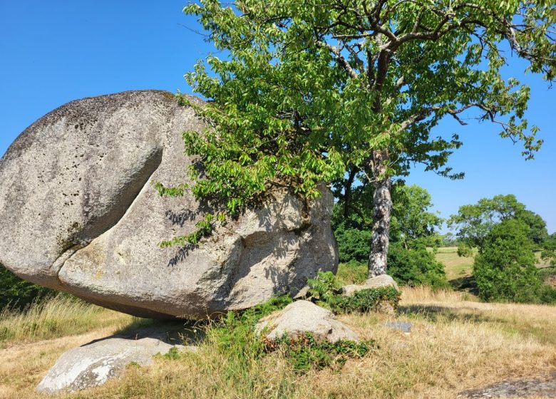Randonnée “La Bataille”