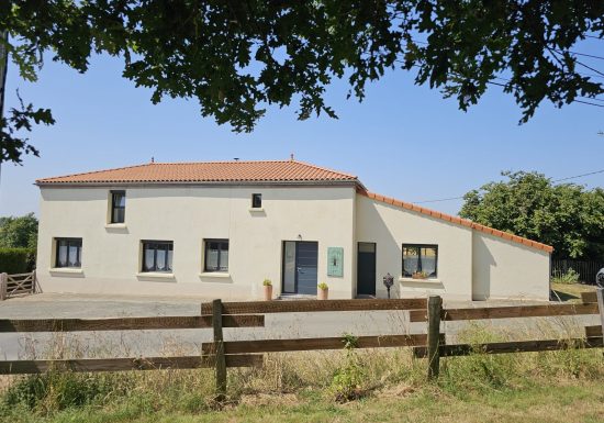 Gîte la Petite Forêt