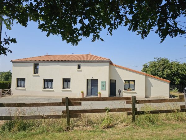 Gîte de la Petite Forêt