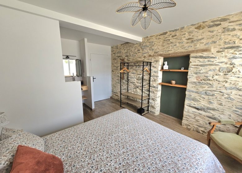 Gîte la Petite Forêt