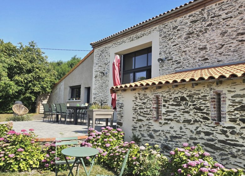 Gîte la Petite Forêt