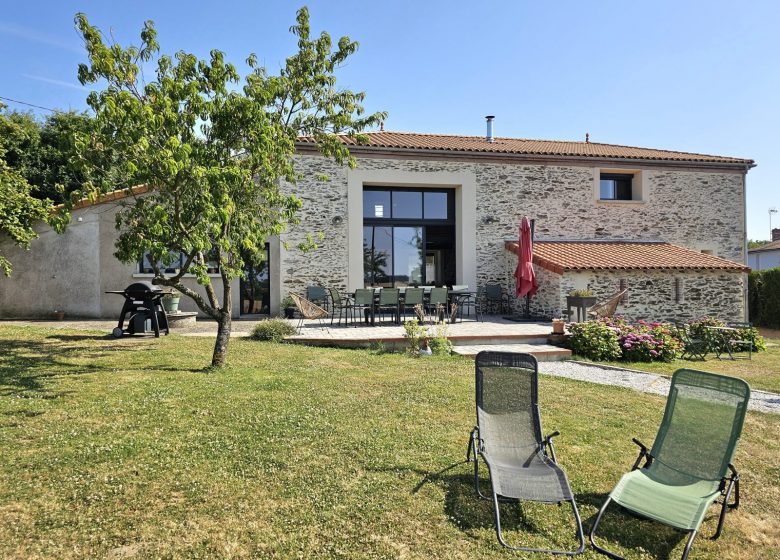 Gîte la Petite Forêt