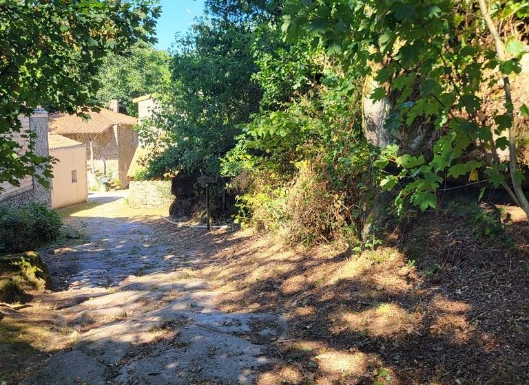 Randonnée “La colonne”