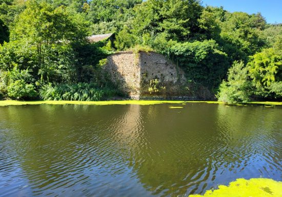 Randonnée “La colonne”