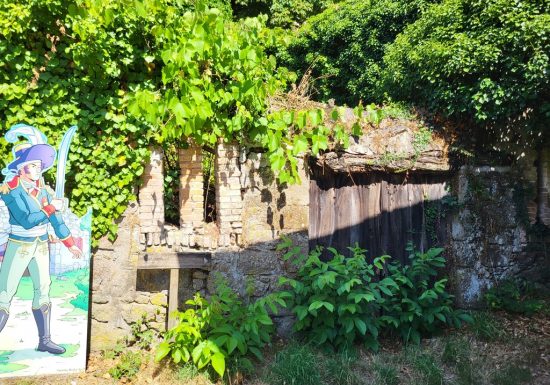 Sentier d’interprétation “La Bataille de Torfou”