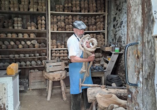 Balade historique “Mémoire de village” à Drain
