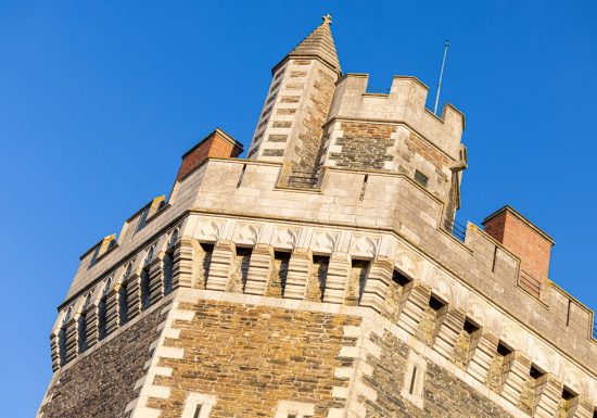 Château Médiéval d’Oudon