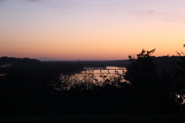 Panorama de Saint-Méen