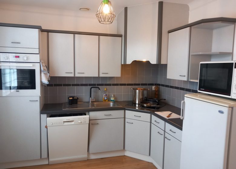 Gîte du Moulin à La Varenne