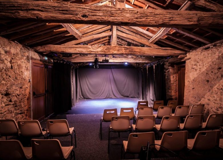 Théâtre de l’Èvre – Présentation saison