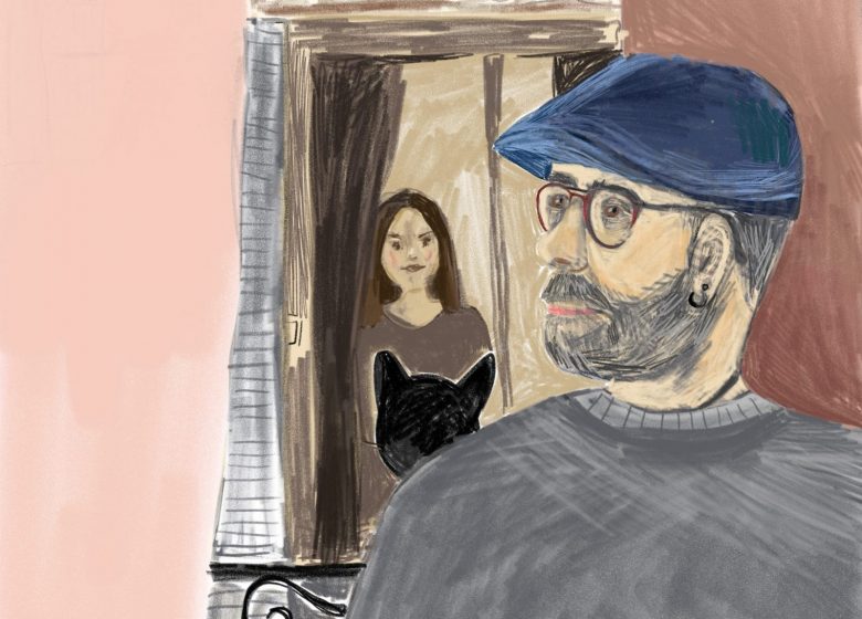 Théâtre de l’Èvre – La fenêtre d’en face