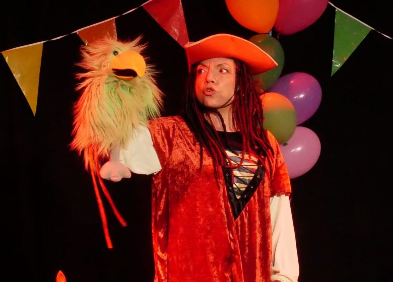 Théâtre de l’Èvre – Et si j’étais…