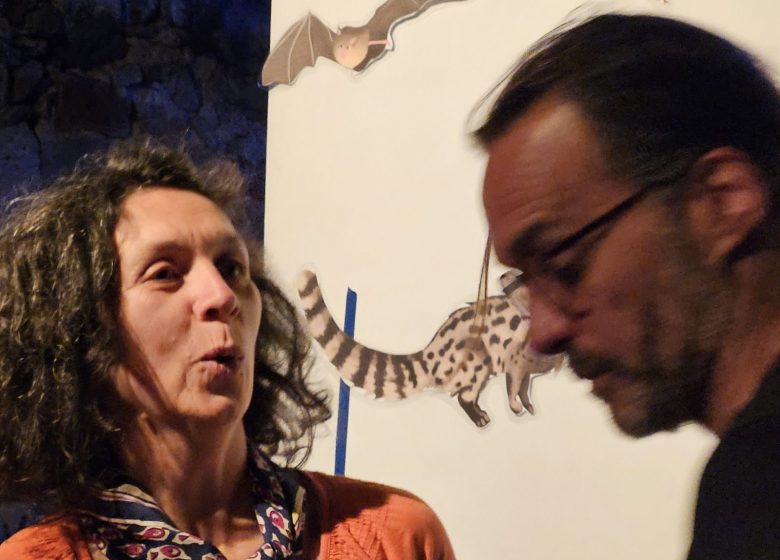 Théâtre de l’Èvre – Changement de braquet