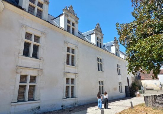 Château d’Ancenis