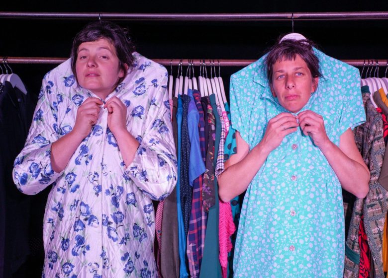 Théâtre de l’Èvre – Spectacle et atelier de danse “Vivantes”