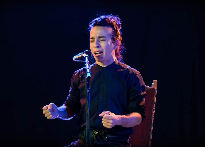 Théâtre de l’Èvre – Musique et chant d’Amérique du sud