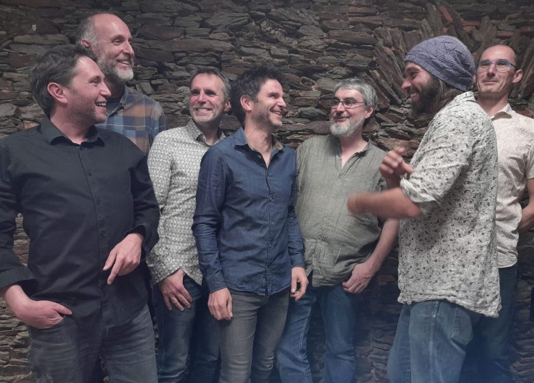 Théâtre de l’Èvre – Saveurs savantes et Jazz