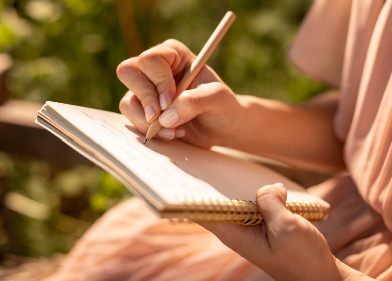 Atelier d’écriture La Plume sans fin