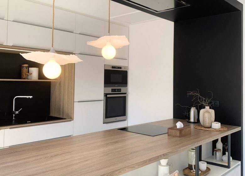 A L’Envers du Décor