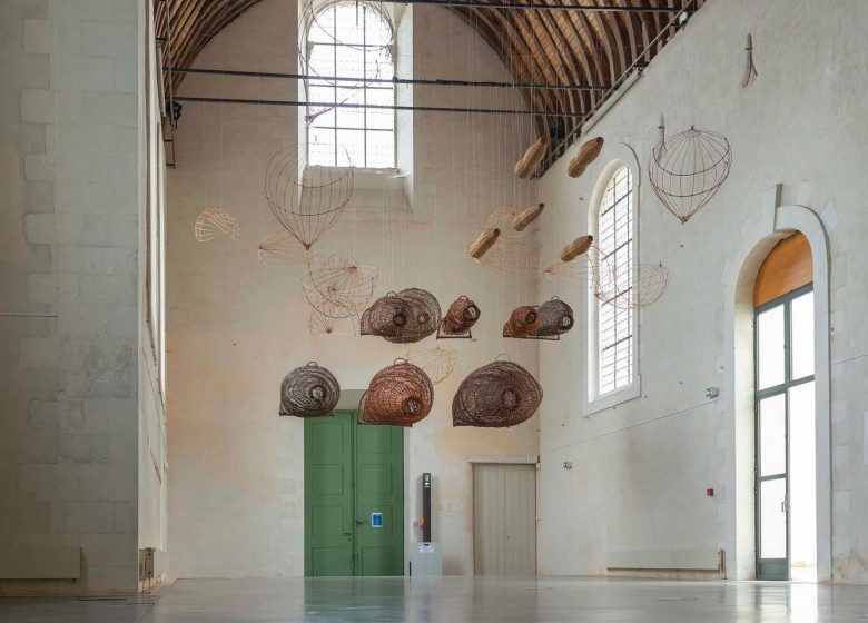 Chapelle des Ursulines